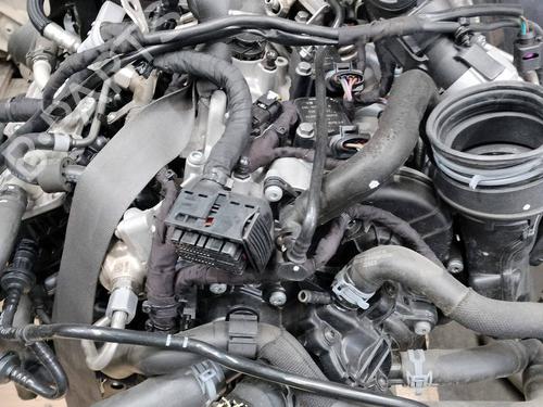 Used Engine IVECO DAILY IV Van 35C12 V, 35C12 V/P, 35S12 V, 35S12 V/P (116 hp) 28147785
