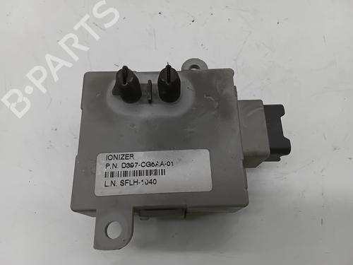 Electronic module KIA SPORTAGE III (SL) 1.7 CRDi | BP29386341M83 