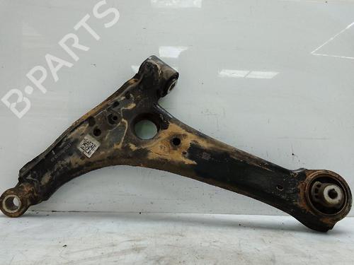 Used Left front suspension arm MERCEDES-BENZ SPRINTER 3-t Van (B910) 211 CDI (910.621, 910.623) (114 hp) 26575634