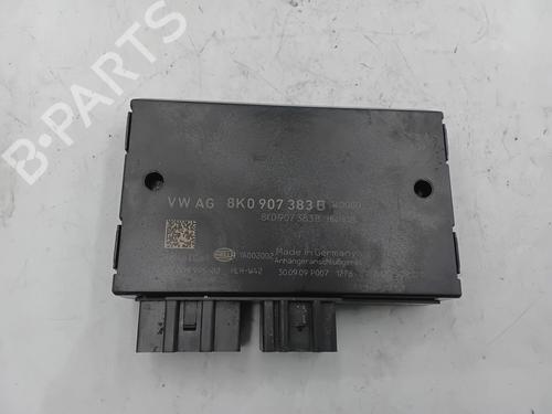 Elektronisk modul AUDI A5 Sportback (8TA) 1.8 TFSI (170 hp) 28714034