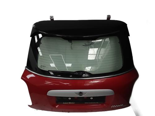 Used Tailgate Tailgate MINI MINI COUNTRYMAN (R60) Cooper D (112 hp) 34419374 34419374