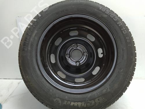 Rim CITROËN C4 CACTUS 1.2 THP 110 | BP29448532C45 