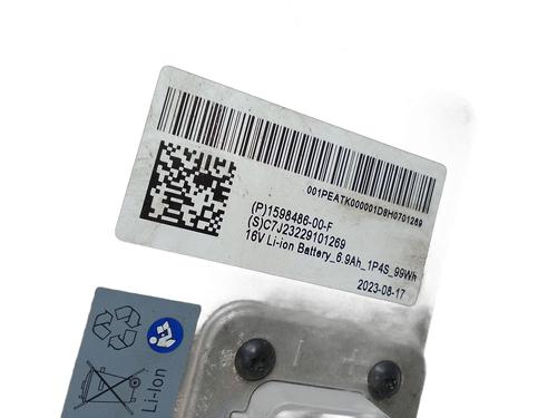 Batterie TESLA MODEL 3 (5YJ3) EV AWD | BP30526952E11 