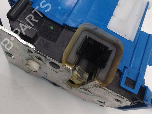 Rear right lock FIAT 500L (351_, 352_) 1.4 (199LYB1B) | BP28145763C99 