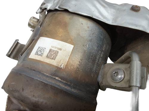 Particulate filter SEAT ARONA (KJ7, KJP) | BP22344384M81 - Image 4