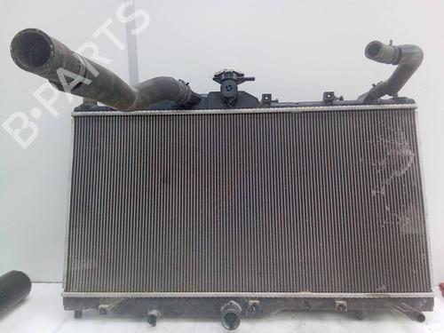 Used Water radiator MAZDA CX-5 (KE, GH) 2.2 D (KE2FW) (150 hp) 26160005