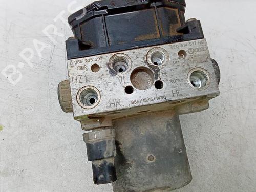 ABS pump AUDI A6 C6 Avant (4F5)  | BP19151636M43 