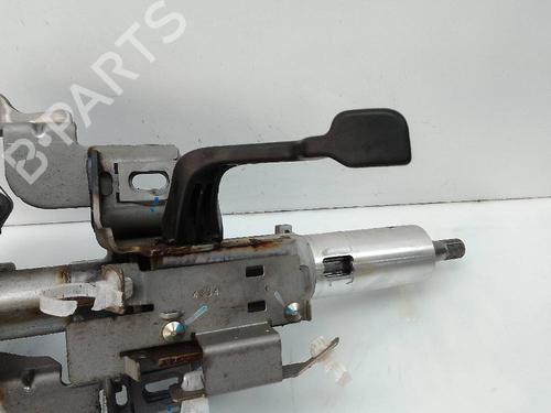 Steering column NISSAN QASHQAI II SUV (J11, J11_) 1.6 dCi ALL MODE 4x4-i | BP23103652M21 