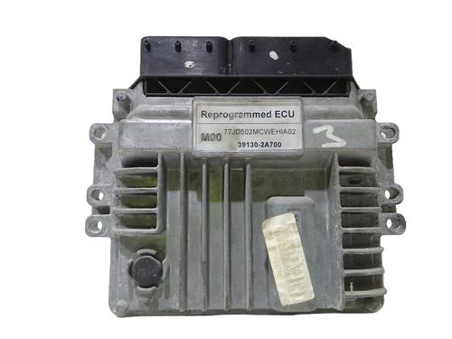 Used Engine control unit (ECU) Engine control unit (ECU) KIA CEE'D (JD) 1.4 CRDi 90 (90 hp) 34240043 34240043