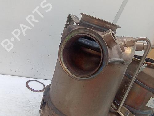 Particulate filter SEAT LEON Sportstourer (KL8, KLD) 2.0 TDI | BP28149646M81 