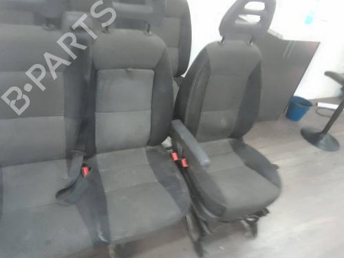 Setesett FIAT DUCATO Van (250_) 130 Multijet 2,3 D (131 hp) 28150358