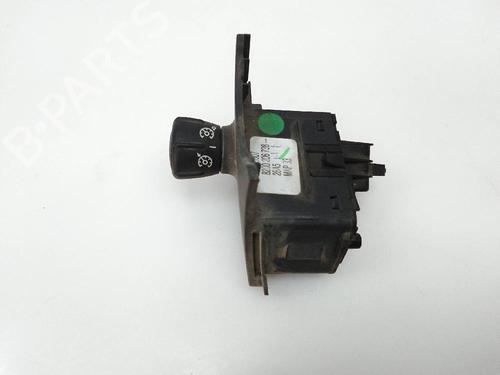 Used Other RENAULT SCÉNIC II (JM0/1_) 1.9 dCi (JM14) (131 hp) 23207652