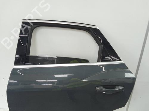 Dør venstre bagtil AUDI Q3 (F3B) 35 TFSI | BP28149710C4