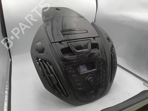 Switch FORD TRANSIT COURIER B460 MPV 1.0 EcoBoost | BP28490686I30 