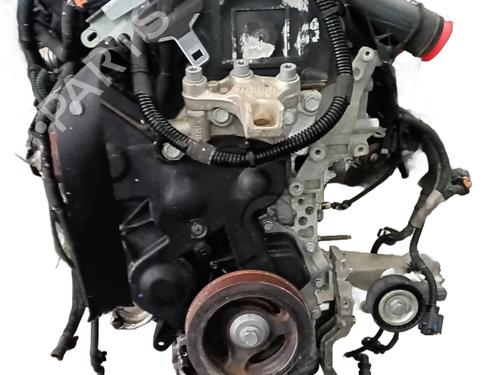 Motor CITROËN C-ELYSEE (DD_) 1.6 VTi 115 (DDNFP0, DDNFP6, DDNFP9) | BP32109543M1 