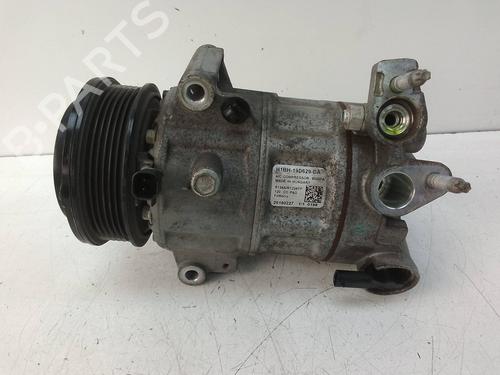 Used AC compressor AC compressor FORD TOURNEO COURIER B460 MPV 1.0 EcoBoost (100 hp) 18738579 18738579