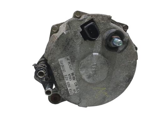 Alternator VW TOUAREG (7LA, 7L6, 7L7) 3.0 V6 TDI | BP32281903M7