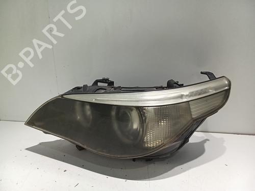 Left headlight BMW 5 Touring (E61) 530 d | BP37462002C28  - Image 5