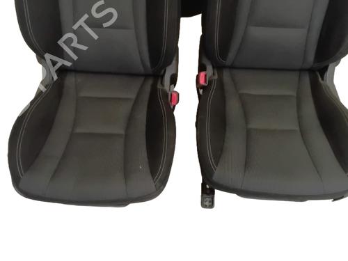 Seats set HYUNDAI i30 (GD) 1.4 | BP33841476C78 - Image 4