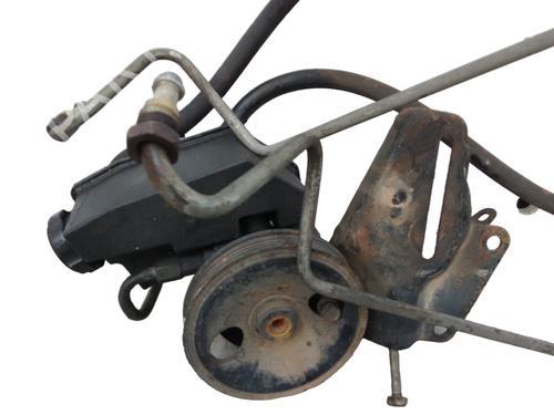 Used Steering pump Steering pump JEEP WRANGLER I (YJ, SJ_) 4.0 (178 hp) 34054998 34054998