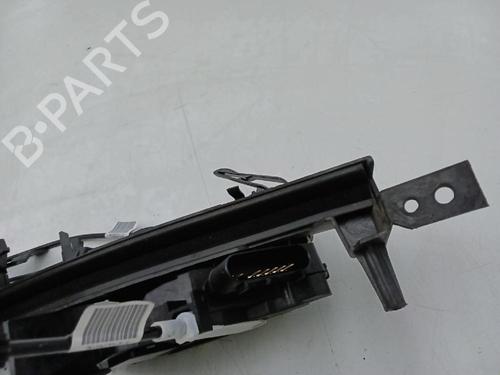 Front left lock FORD TRANSIT CONNECT V408 Box Body/MPV 1.5 TDCi | BP27714131C98 