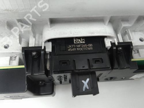 Innerbelysning FORD PUMA (J2K, CF7)  | BP21602794I8 