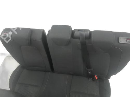 Seats set FORD FOCUS IV (HN) 1.0 EcoBoost | BP21284708C78 - Image 4