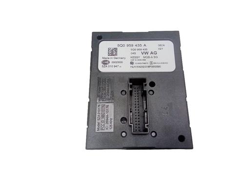 Used Electronic module Electronic module AUDI A3 Sportback (8VA, 8VF) RS3 quattro (367 hp) 18584574 18584574