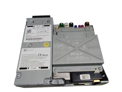 Radio AUDI A6 C8 Avant (4A5) 40 TDI Mild Hybrid | BP31037357E6