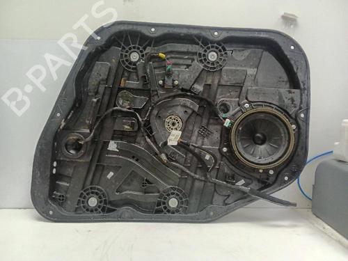 Front right window mechanism HYUNDAI TUCSON (TL, TLE)  | BP24328681C23 