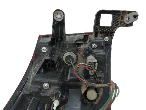Right taillight SUBARU OUTBACK (BS) 2.5 AWD (BS9) | BP19697065C35 - Image 2