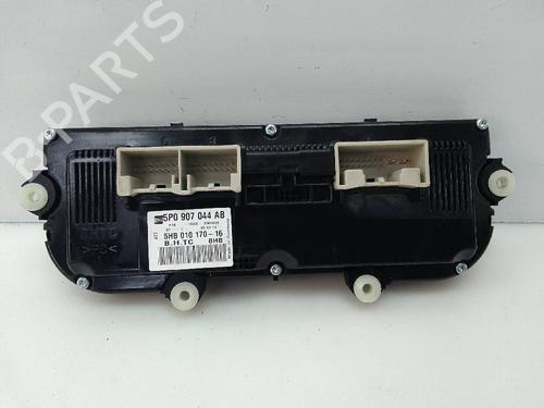 Climate control SEAT ALTEA (5P1)  | BP21783334I5 