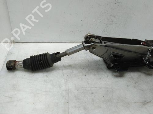 Ratstammeenhed FORD TRANSIT CUSTOM V362 Van (FY, FZ) [2012-2025]  27816220