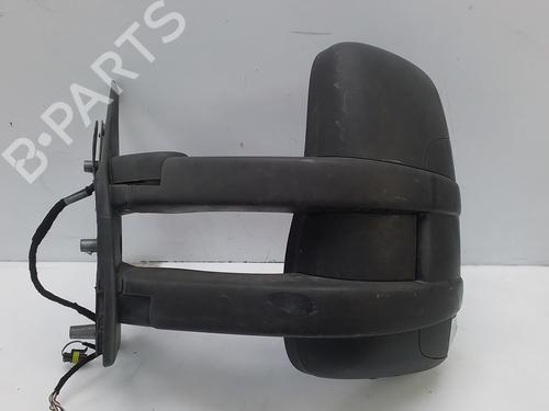 Left mirror IVECO MASSIF Pickup 3.0 HPI | BP30199331C26