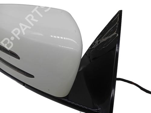 Right mirror MERCEDES-BENZ E-CLASS Convertible (A207) E 250 CDI / BlueTEC / d (207.403, 207.404) | BP30192364C27 