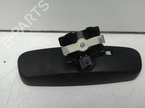 Rear mirror BMW X3 (F25) xDrive 20 d | BP19659091I6 
