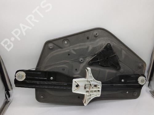 Rear right window mechanism SKODA SUPERB II (3T4)  | BP25865425C25 