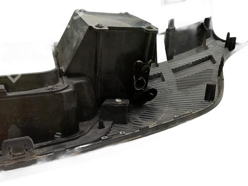 Grille DACIA SPRING Extreme | BP29995680C40 