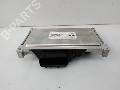 Elektronisk modul PORSCHE TAYCAN (Y1A) Electric (Y1AAA1, Y1AAI1) | BP28144539M83 