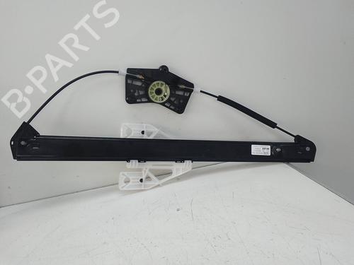 Rear left window mechanism AUDI Q3 (F3B) 35 TDI | BP26054930C24 