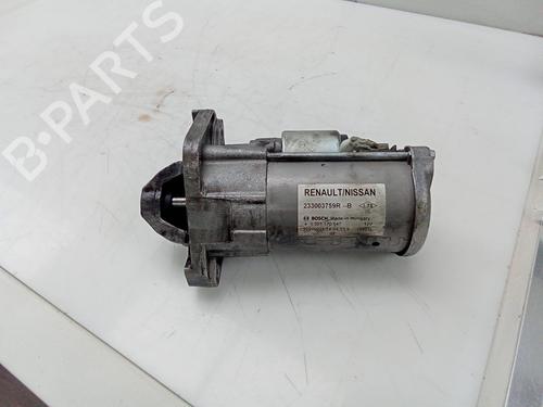 Startmotor RENAULT KANGOO / GRAND KANGOO II (KW0/1_) 1.5 dCi 85 (KW0K, KW0L, KW0B) (86 hp) 26159564