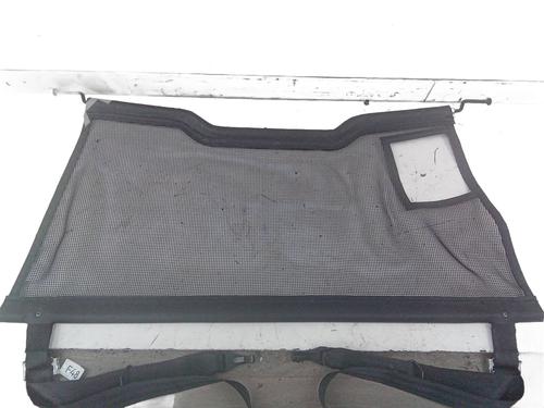 Used Cargo separator Cargo separator PEUGEOT RIFTER 1.5 BlueHDi 130 (130 hp) 20132881 20132881
