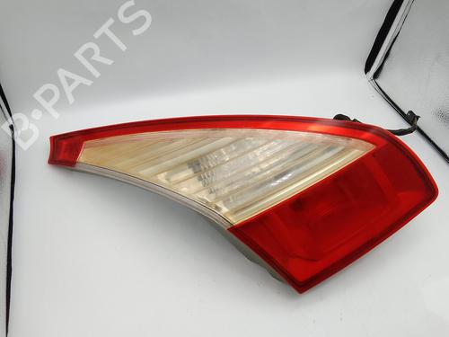 Venstre baglygte bagklap RENAULT MEGANE III Hatchback (BZ0/1_, B3_) 1.5 dCi | BP29396511C79 