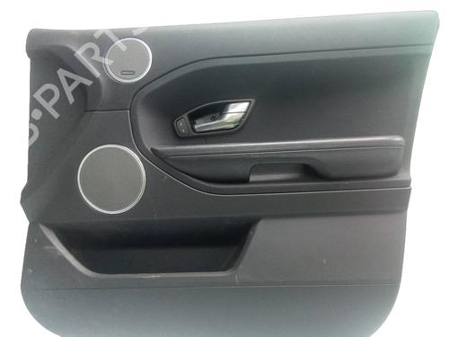 Used Front right panel Front right panel LAND ROVER RANGE ROVER EVOQUE (L538) 2.2 D (150 hp) 20671618 20671618