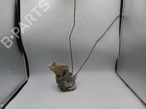 Rear left lock NISSAN X-TRAIL I (T30) 2.2 Di 4x4 | BP26932886C100 