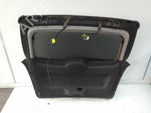 Tailgate OPEL ANTARA A (L07) 2.0 CDTI | BP19582858C6 