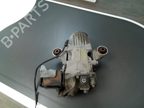 Differential, bag MITSUBISHI ASX (GA_W_) [2009-2025]  26159854