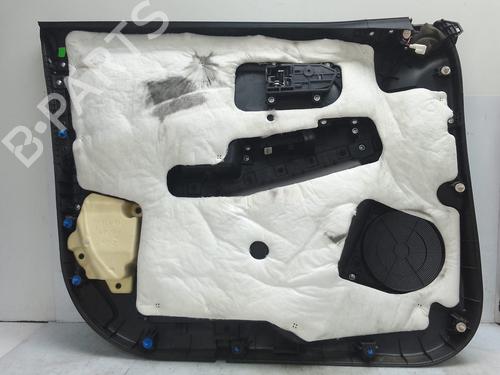 Front right panel KIA SPORTAGE III (SL) 1.7 CRDi | BP29386407C59 