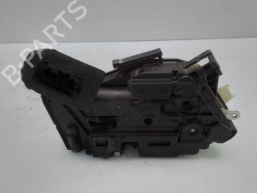 Front left lock VW GOLF VII (5G1, BQ1, BE1, BE2)  | BP26232391C98 