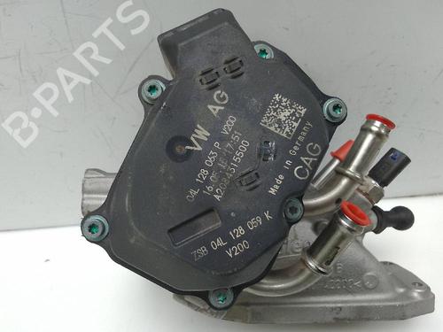 Throttle body VW GOLF VII (5G1, BQ1, BE1, BE2)  | BP26232410M82 